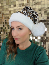 Load image into Gallery viewer, Disco Santa Hats - PRESALE!
