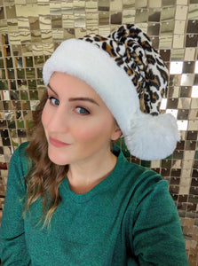 Disco Santa Hats - PRESALE!