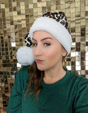 Load image into Gallery viewer, Disco Santa Hats - PRESALE!
