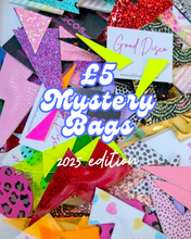 Load image into Gallery viewer, £5 Lucky Dip Mystery Bags
