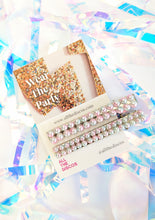 Load image into Gallery viewer, Hair Slides - Pink Pearl
